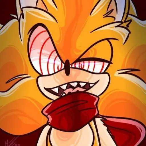 creator (~Fleetway~)'s avatar