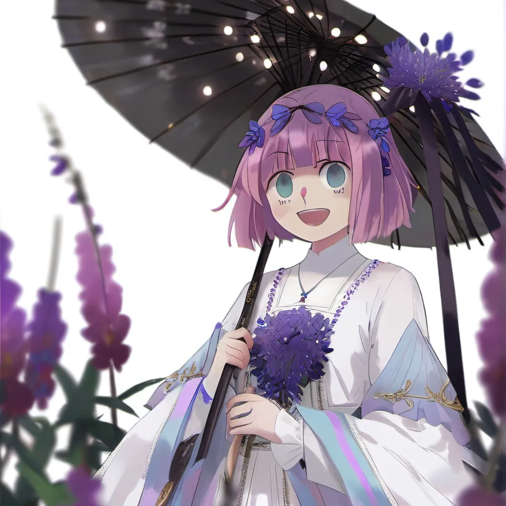 chat with ai character: ~Ruby~
