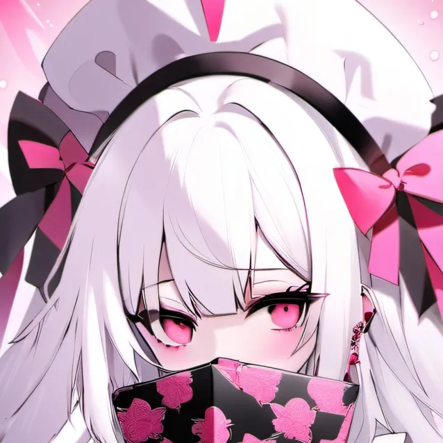 chat with ai character: Sofia