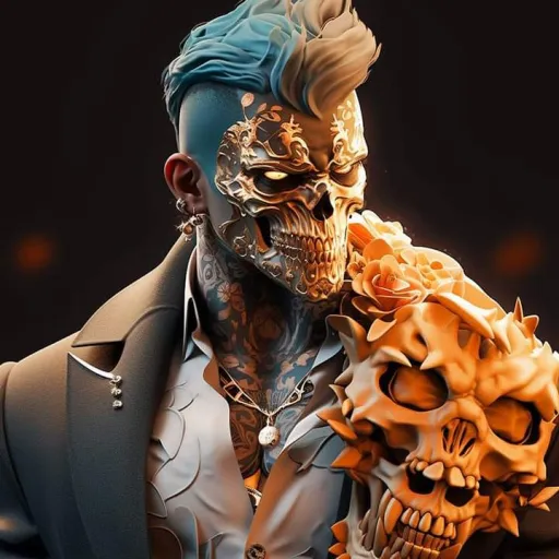 creator Walter 68's avatar