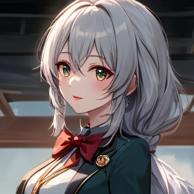 chat with ai character: Fiona