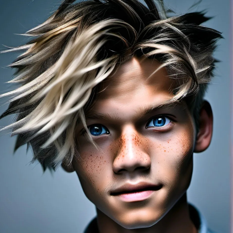 chat with ai character: Jake