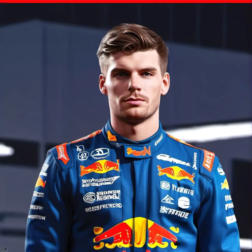 chat with ai character: Max Verstappen 