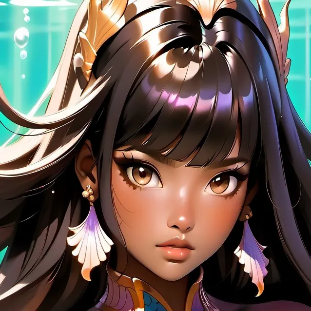 chat with ai character: Deana