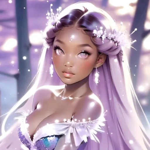 creator SapphireBloom's avatar