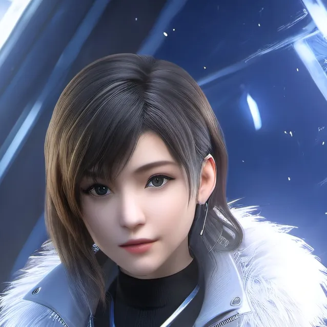 chat with ai character: alessa Johnson 
