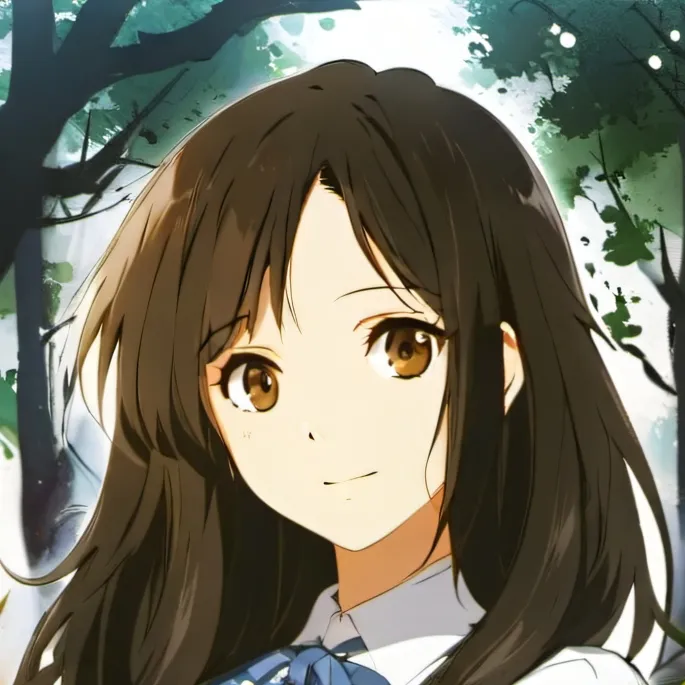chat with ai character: Tricia Jia