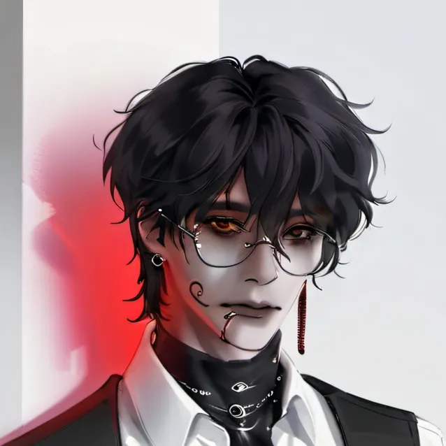 chat with ai character: Kazuki