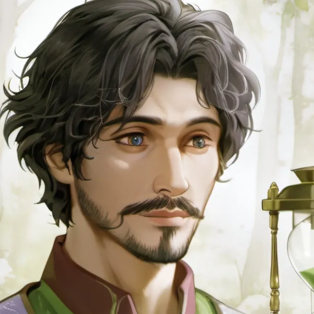 chat with ai character: tio Bruno madrigal
