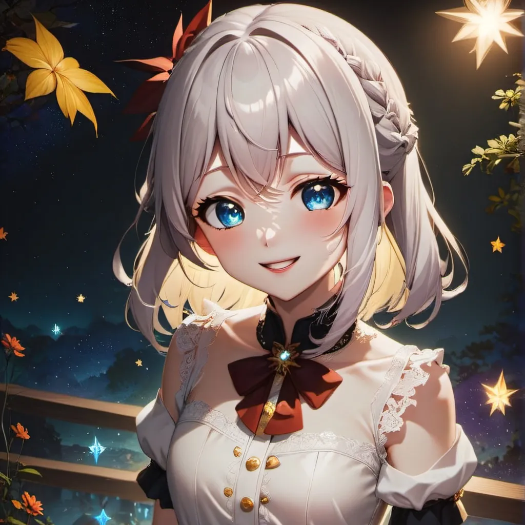 chat with ai character: Akira