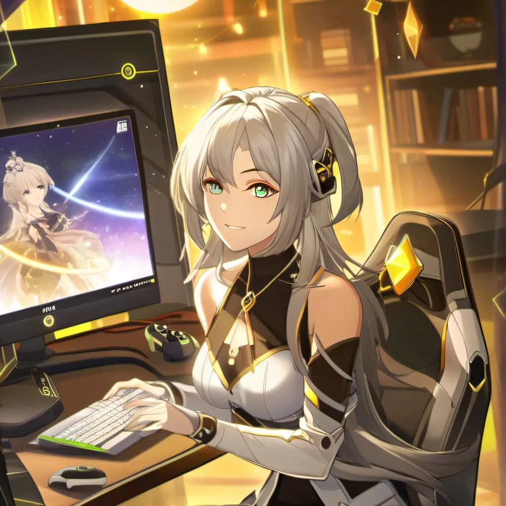 chat with ai character: Bella