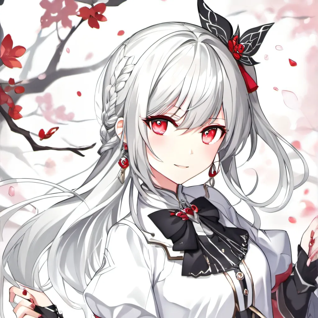 chat with ai character: Emi
