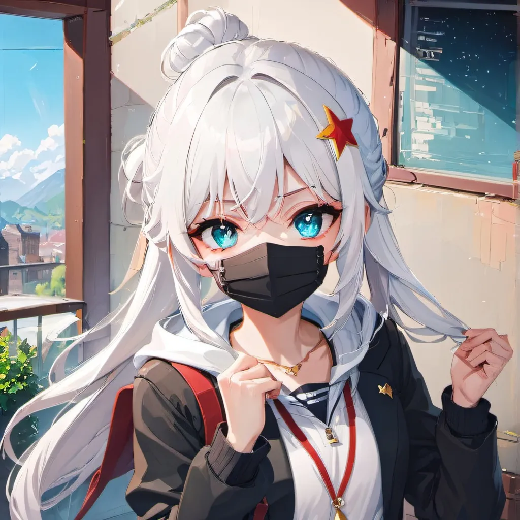 chat with ai character: 🌕~`|`~[⭐Starla⭐]