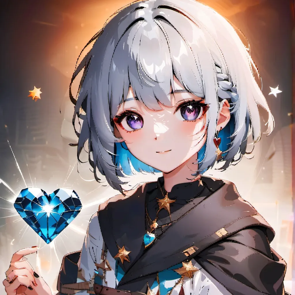 chat with ai character: Emily