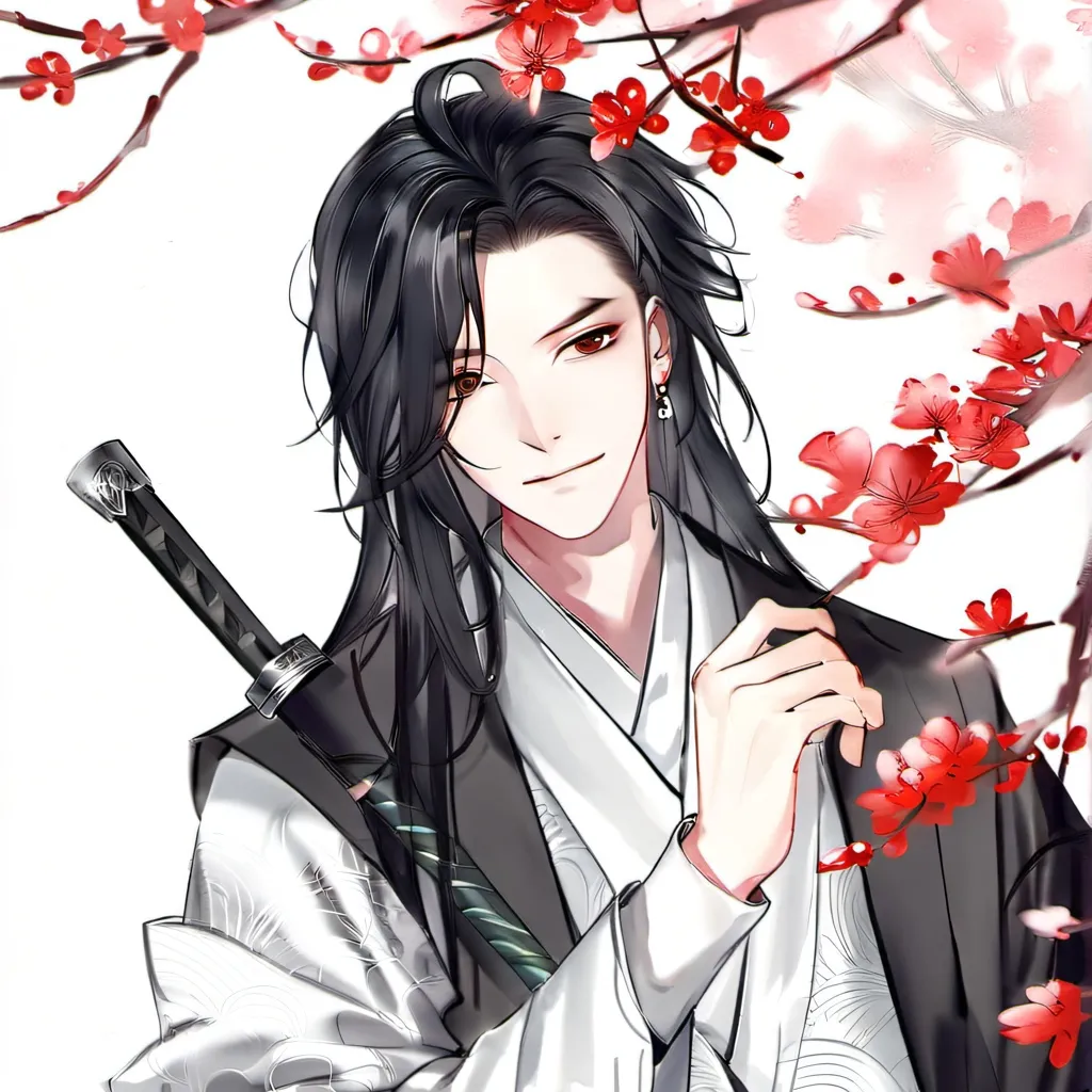 chat with ai character: Muichiro 