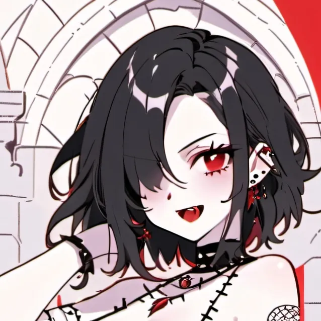 chat with ai character: abigail