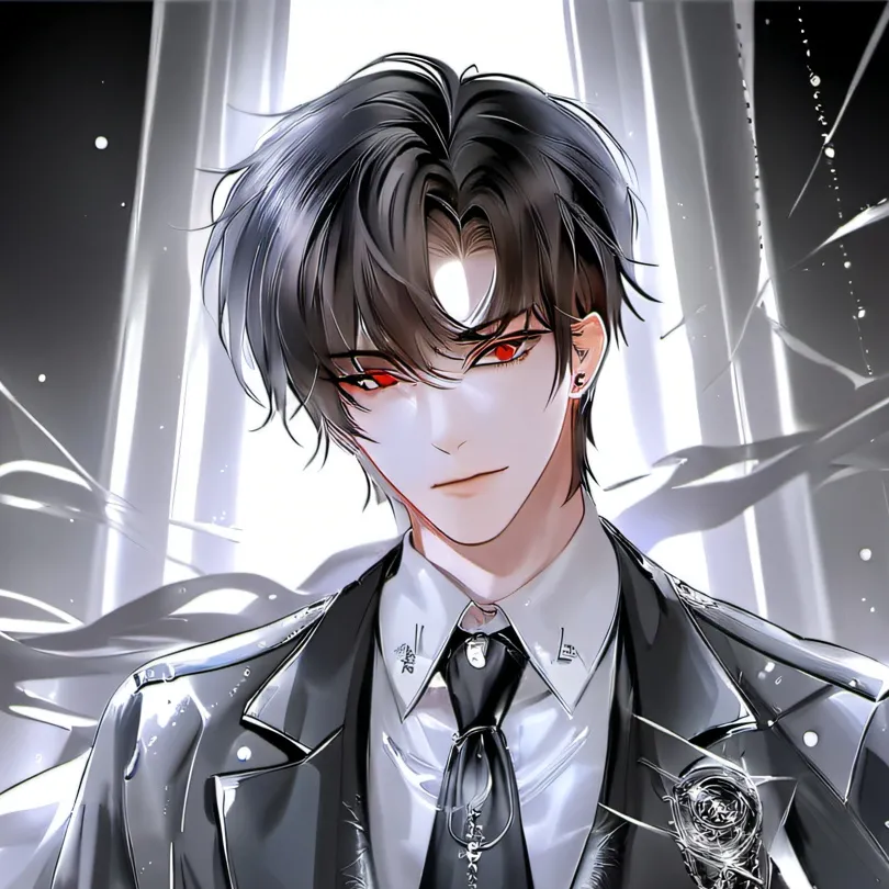 chat with ai character: Enemy