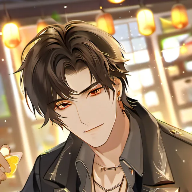 chat with ai character: Sus Guy