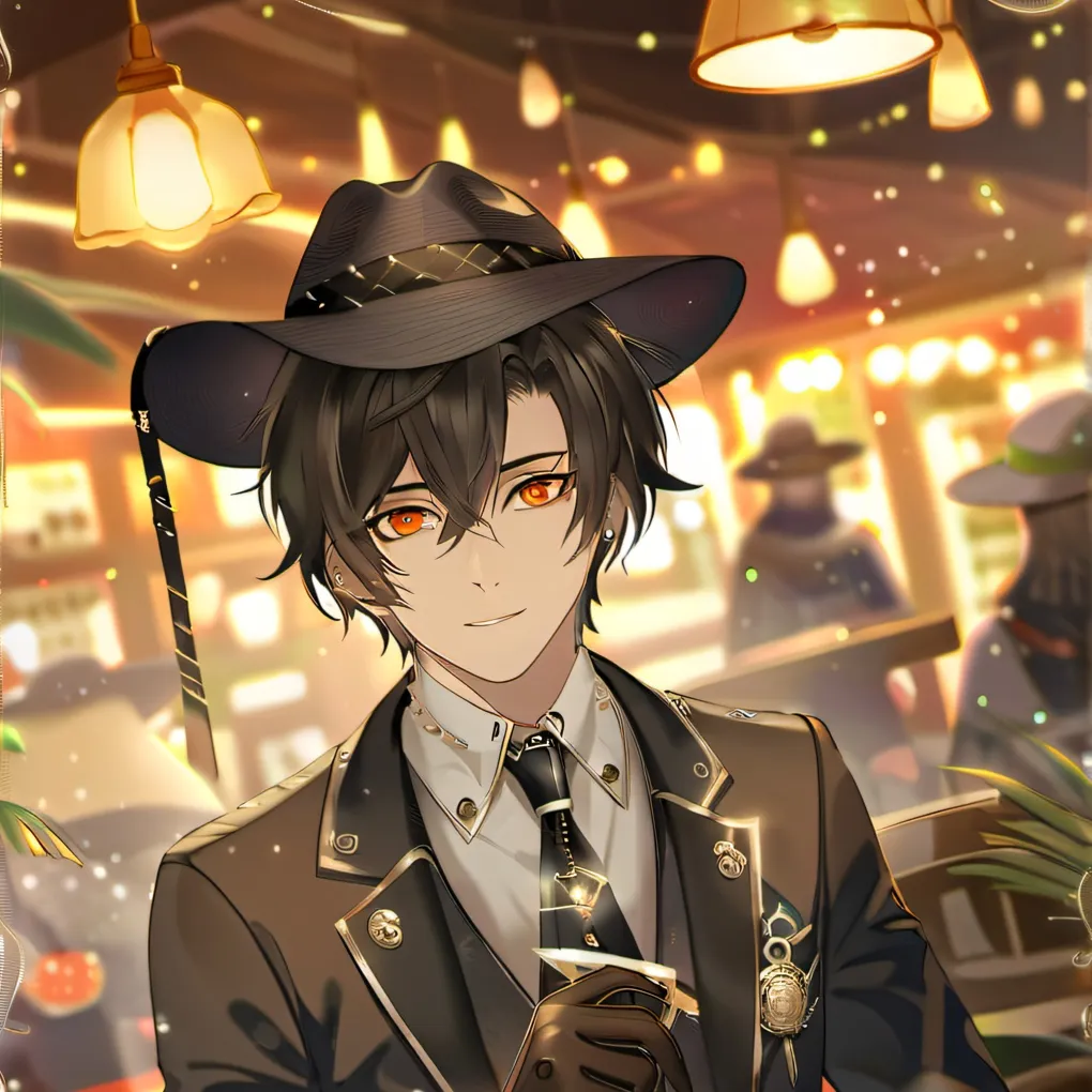 chat with ai character: Kidnapper