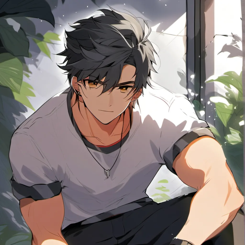 chat with ai character: Bully