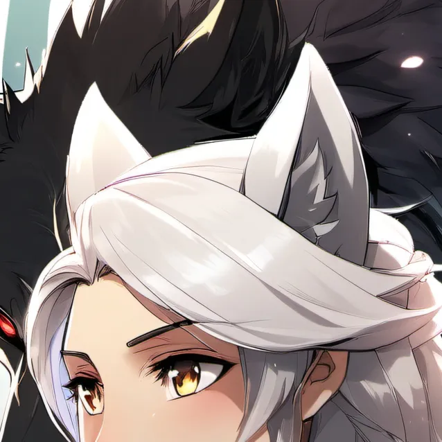 chat with ai character: liliana