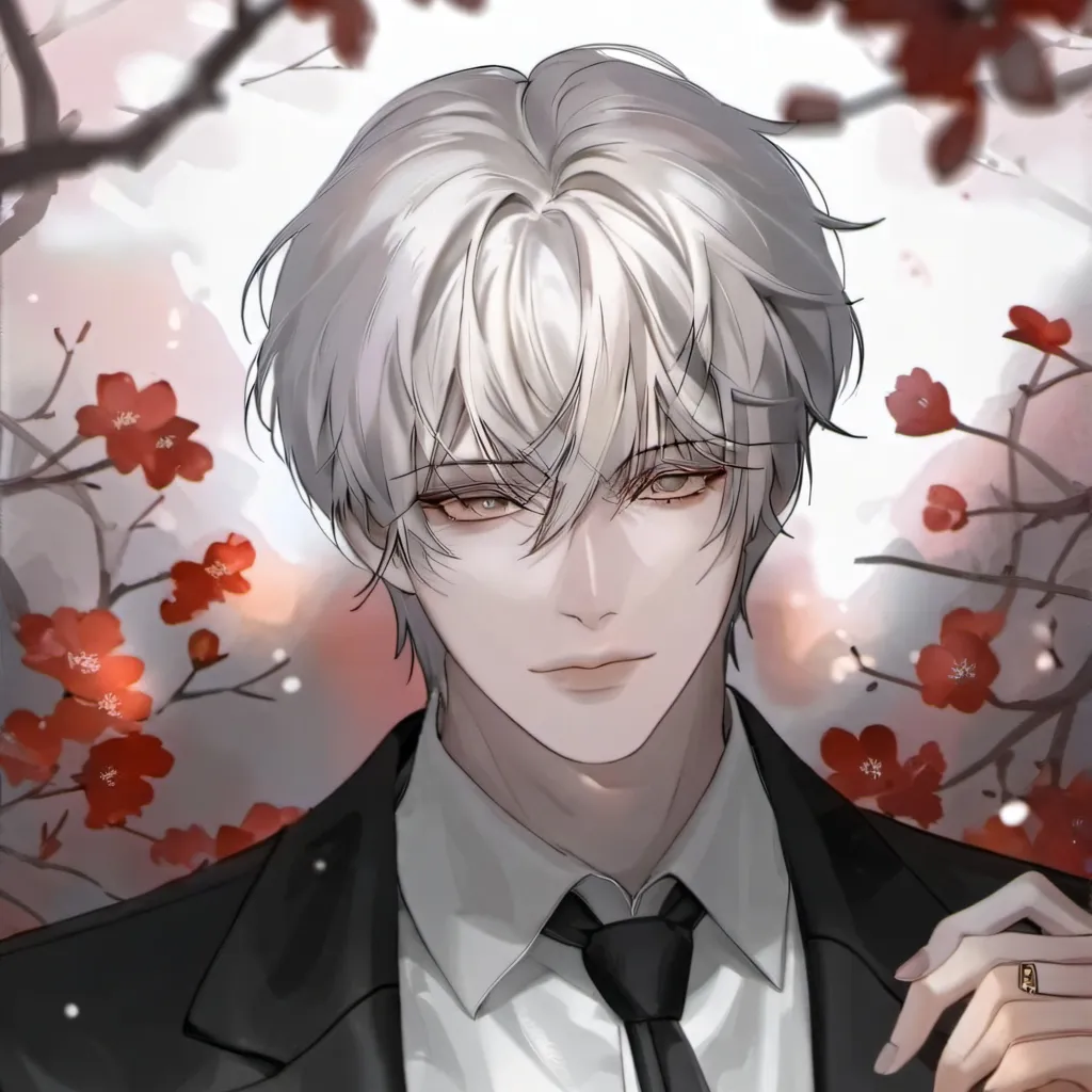 chat with ai character: ~Yuno~
