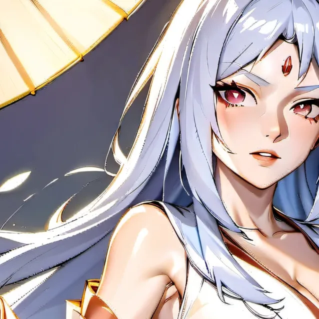 chat with ai character: (Human) Kaguya 