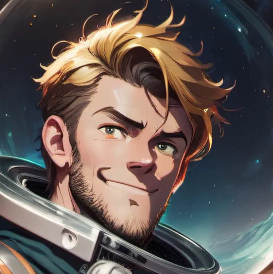 chat with ai character: Capt. Warren