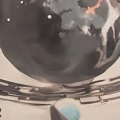 chat with ai character: THE UNIVERSE 