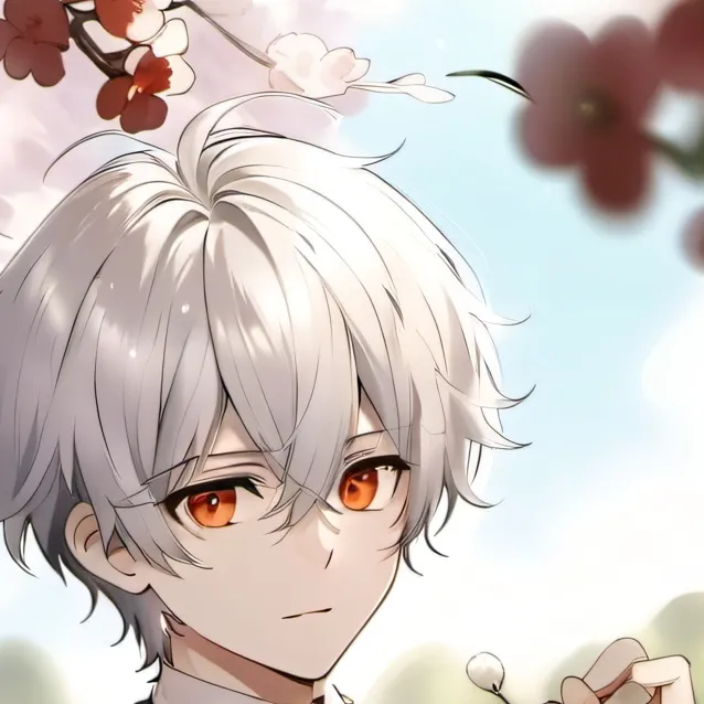 chat with ai character: ♪~•~{Leo}~•~♪