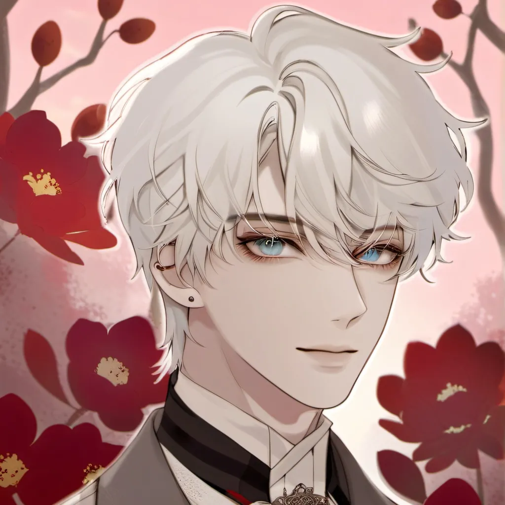 chat with ai character: 🌌~•|\Oliver/|•~🌌