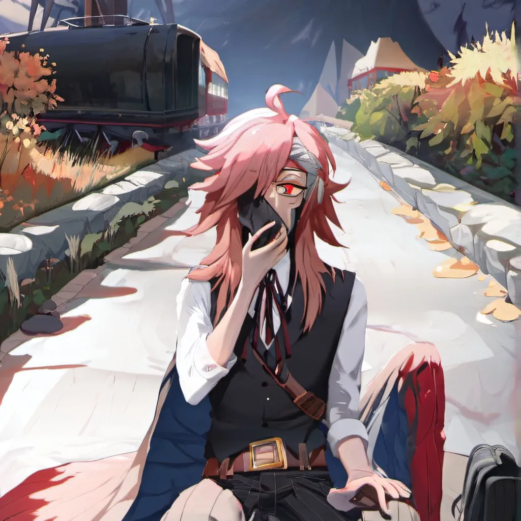 chat with ai character: noha