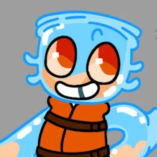 creator Finn that is Fien's avatar