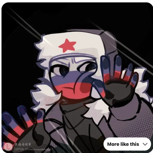 creator Rusky_10's avatar