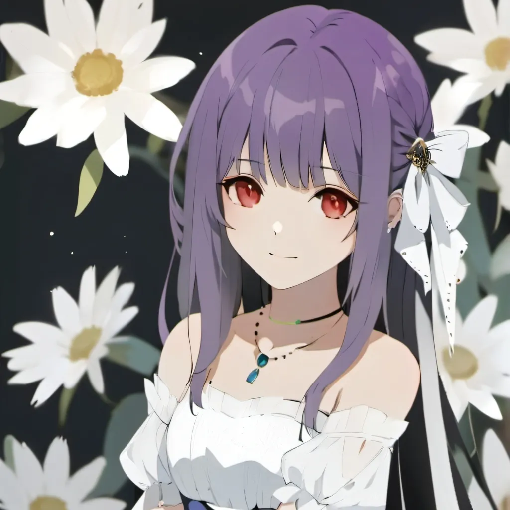 chat with ai character: Olive 