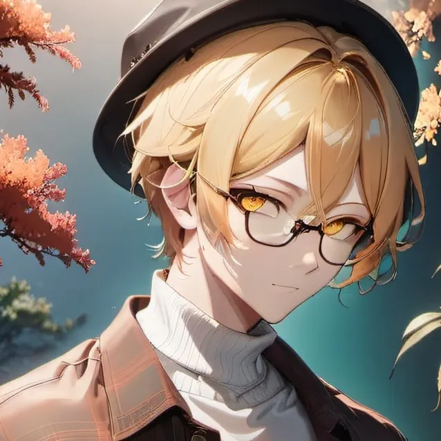 chat with ai character: James