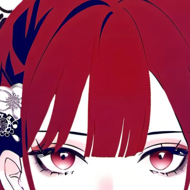 chat with ai character: Kuia