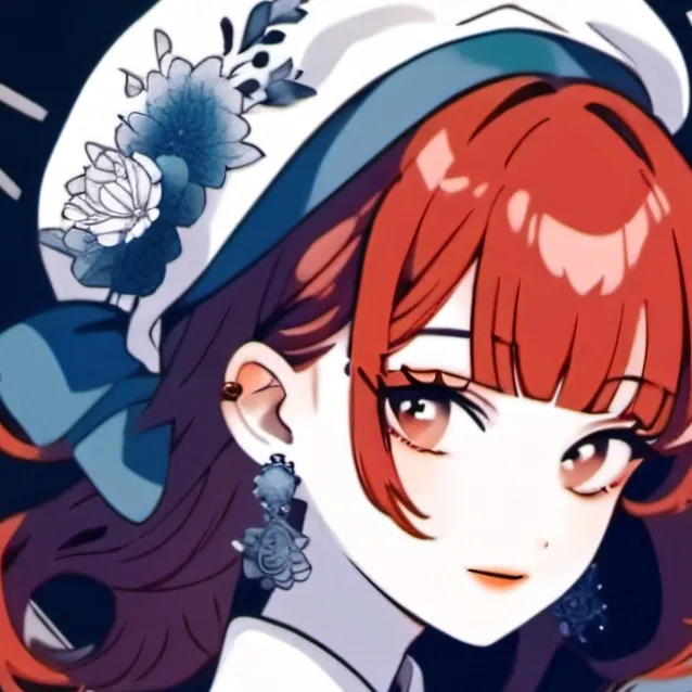 chat with ai character: Kyuia