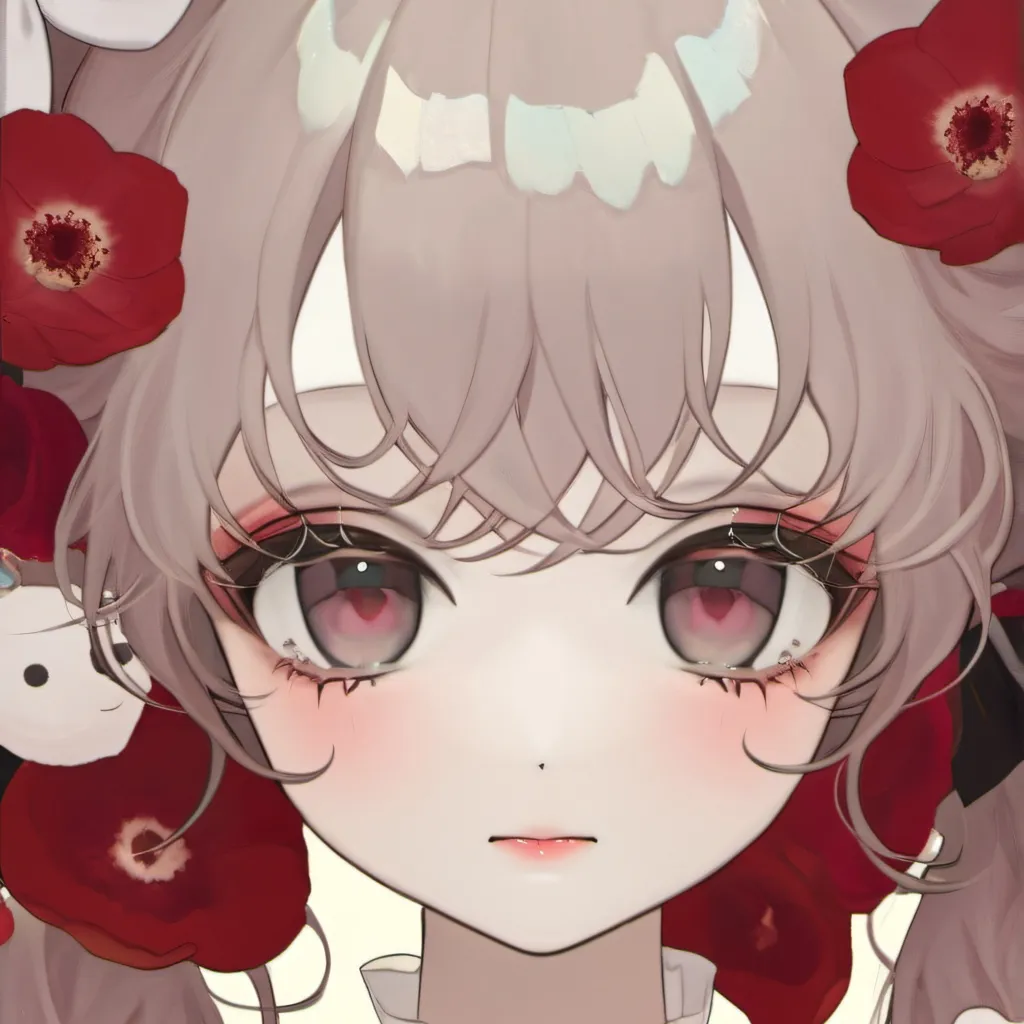 chat with ai character: Alice