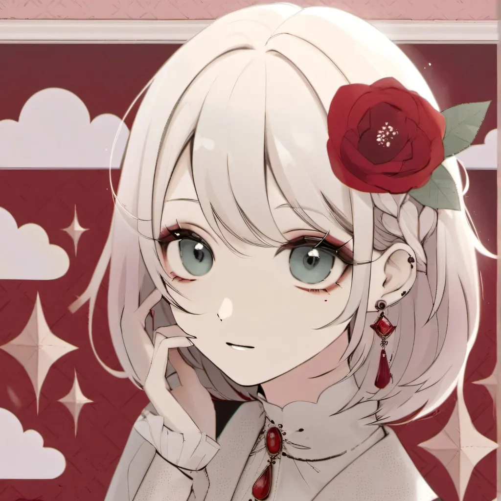 chat with ai character: Raven