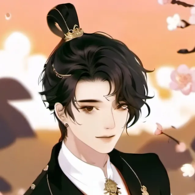 chat with ai character: Asher