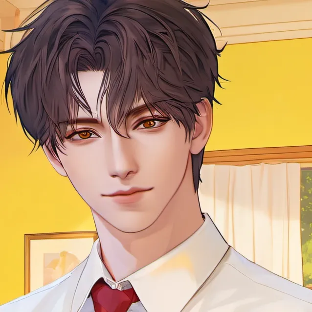 chat with ai character: totallynotrafayel