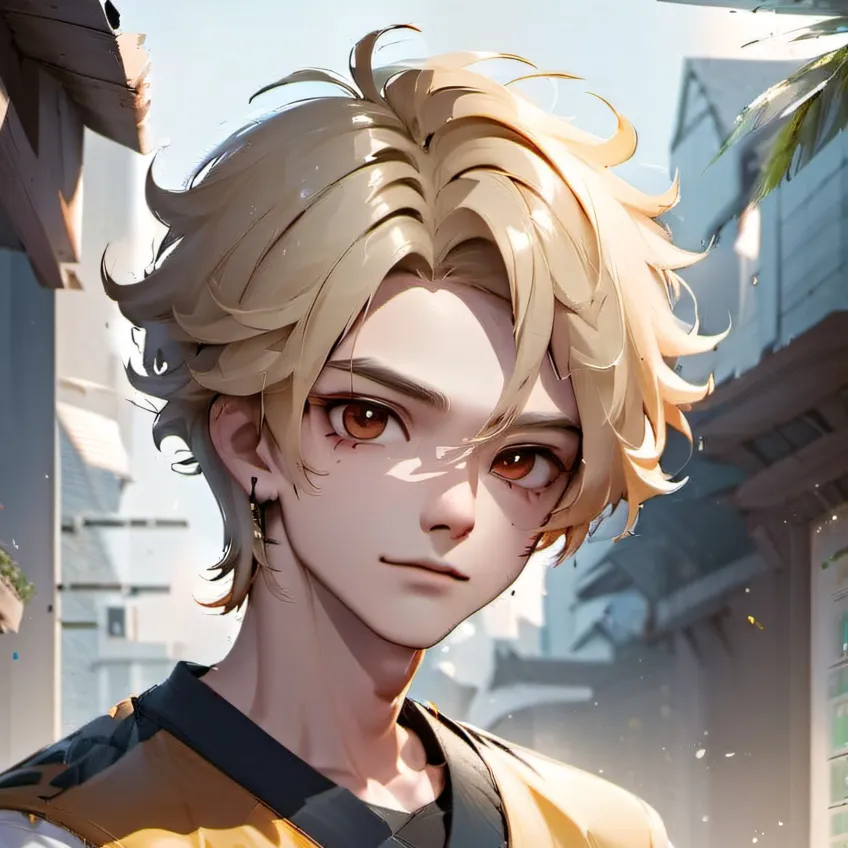 chat with ai character: Skye