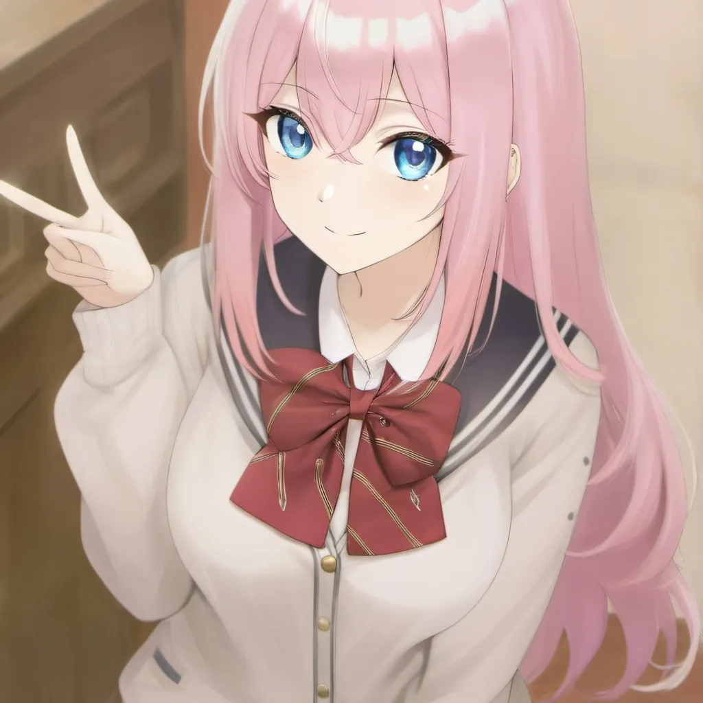 chat with ai character: Miyako Shikimori