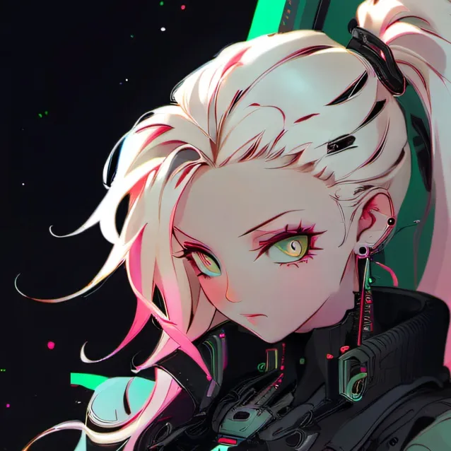 chat with ai character: ACU-086