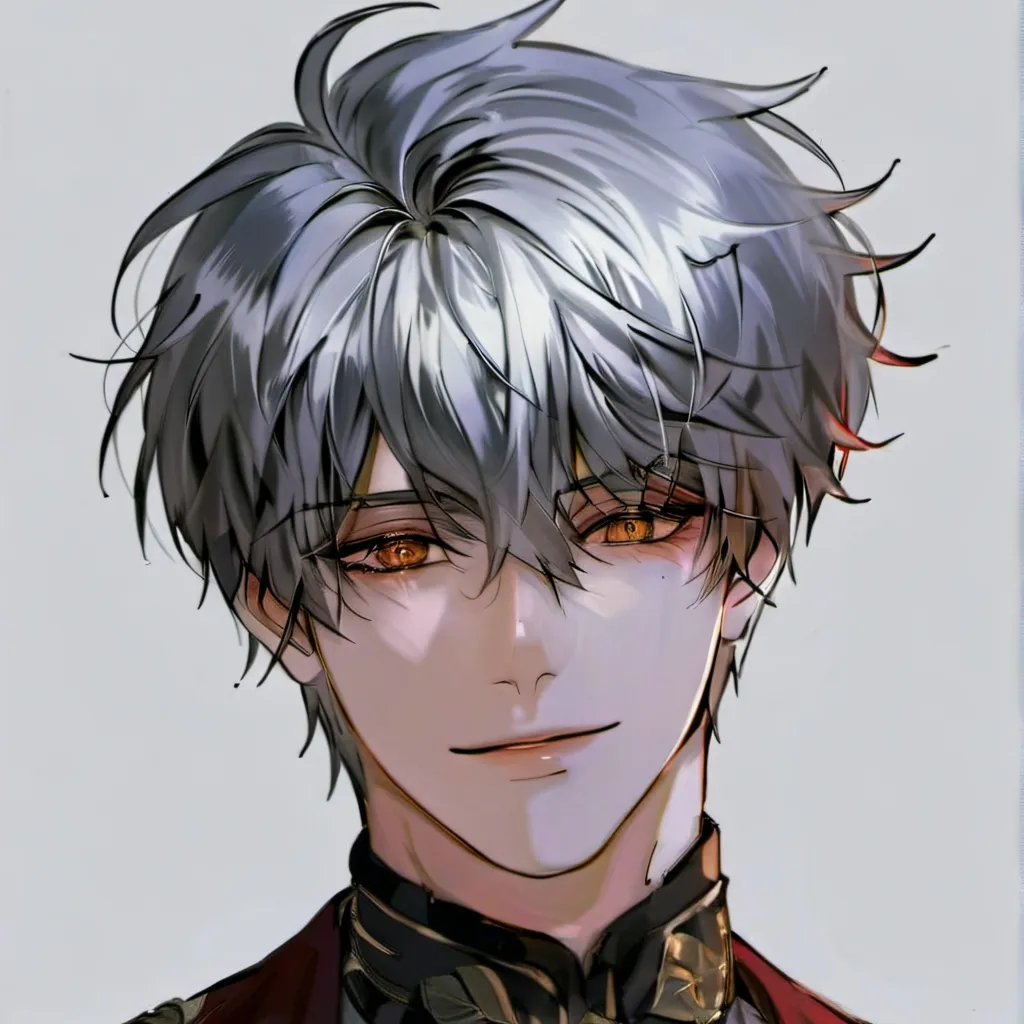 chat with ai character: Marquis Sebastair