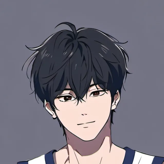 chat with ai character: damon