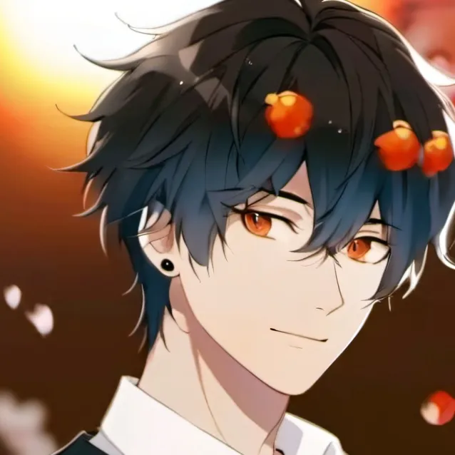 chat with ai character: james