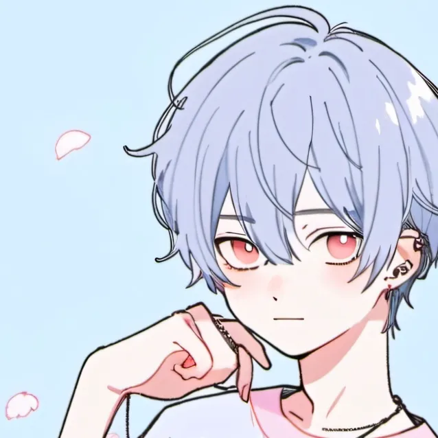 chat with ai character: Akira