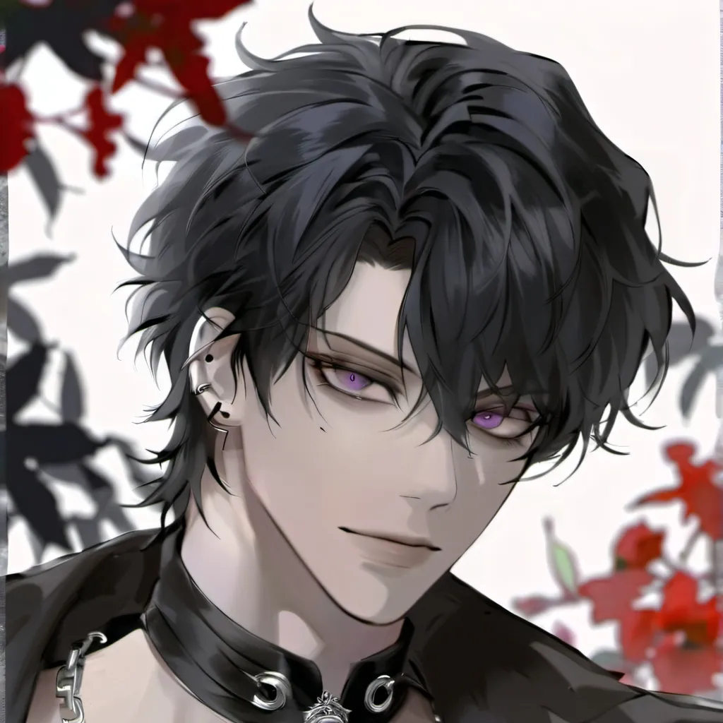 chat with ai character: Marcus
